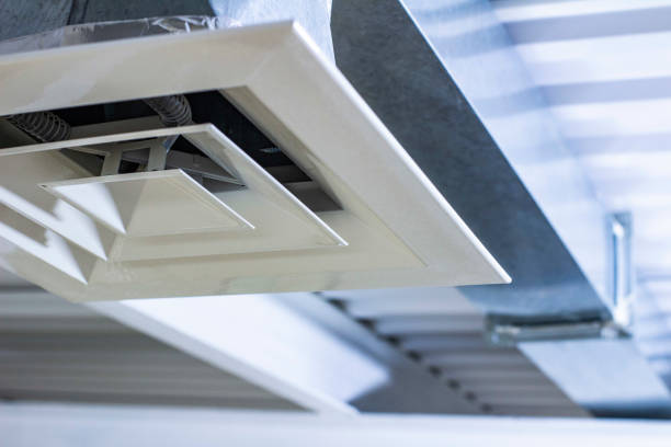 Best HVAC Duct Inspection Services  in Memphis, TN