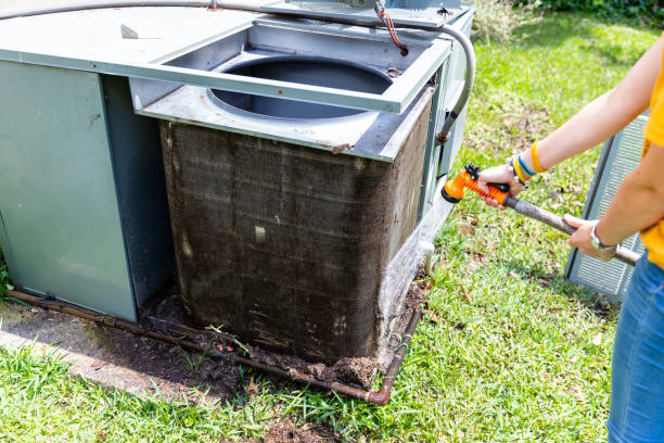 Best Emergency Air Duct Cleaning  in Memphis, TN